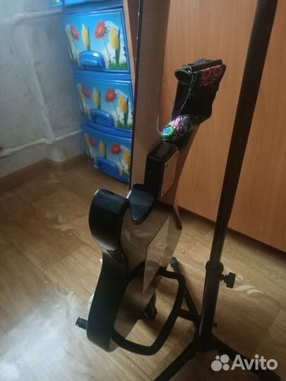 Электрогитара Yamaha Pacifica