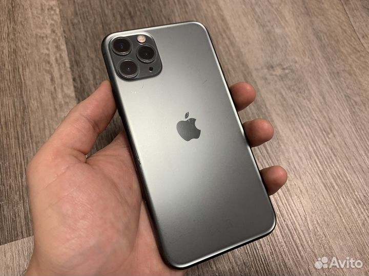 iPhone 11 Pro, 64 ГБ