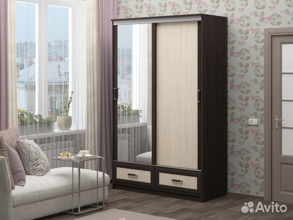 Шкаф-купе 