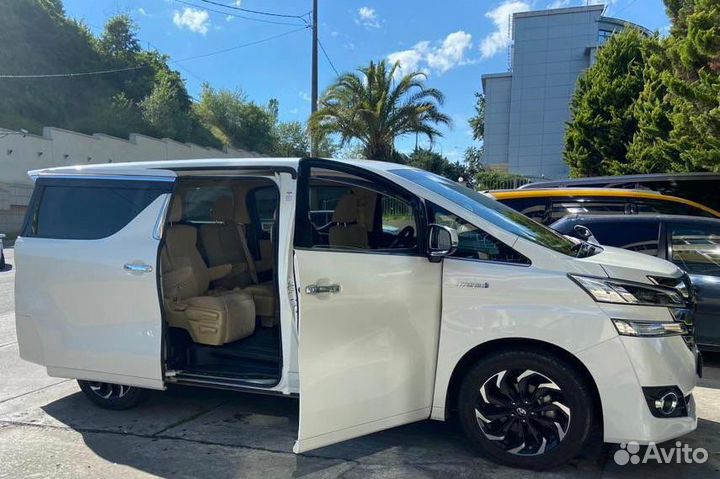 Трансфер/экскурсии микроавтобус, минивэн