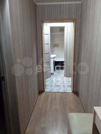 2-к. квартира, 49,4 м², 4/6 эт.