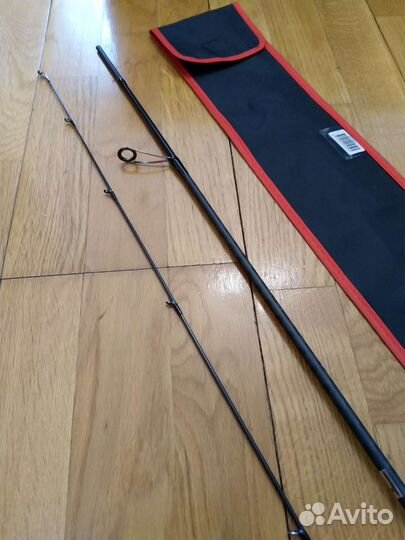 Спиннинги Kola NX