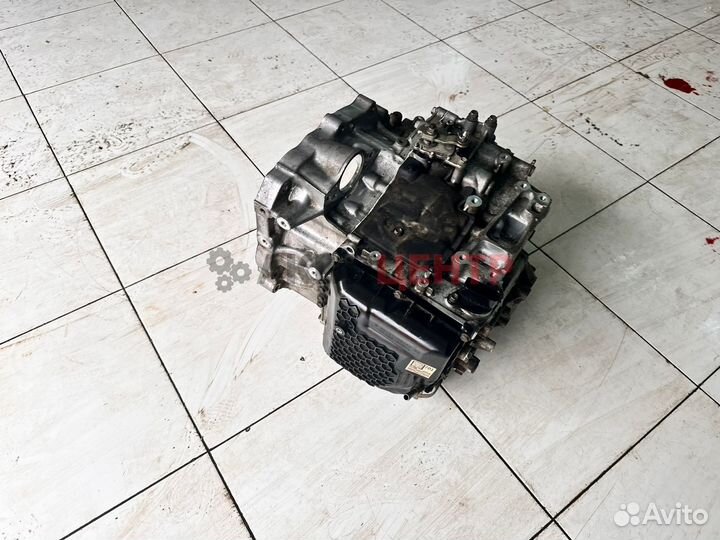 АКПП Toyota RAV4 Ub8e