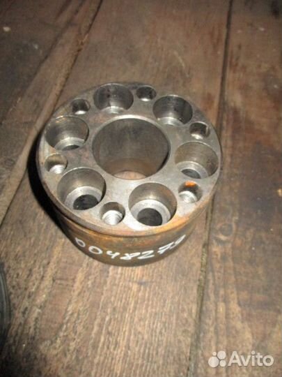 Шейка вала Scania 1514668