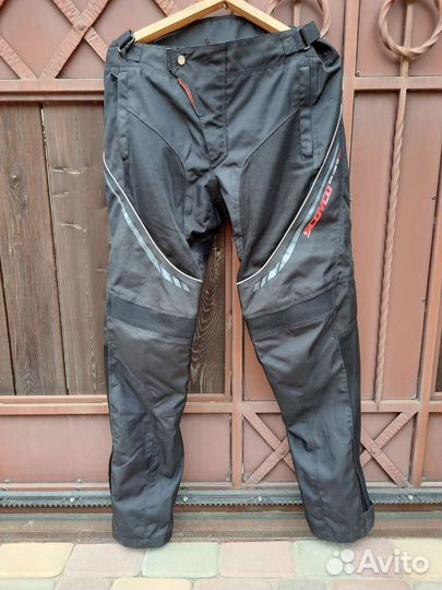 Мотокостюм размер XL