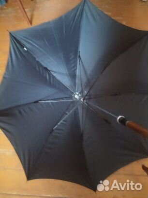 Стильный мужской зонтик