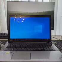 Toshiba satellite L70-A-K5S