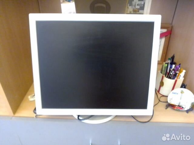 Монитор Samsung syncmaster 960BF