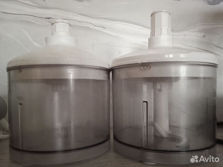 Блендер бош (запчасти)