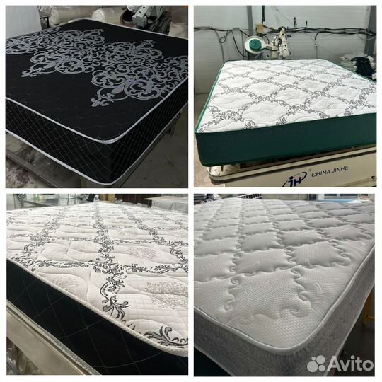 Матрас с доставкой