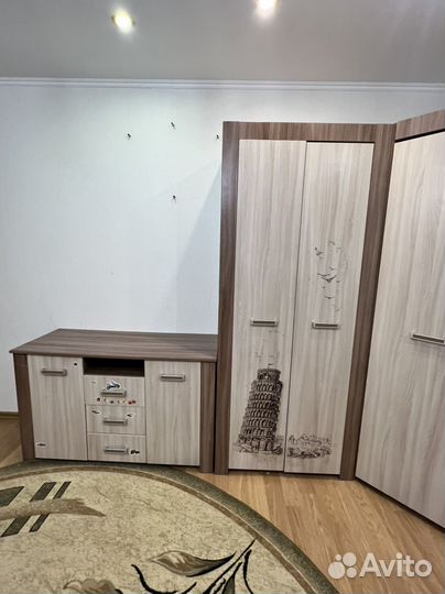 Детский гарнитур