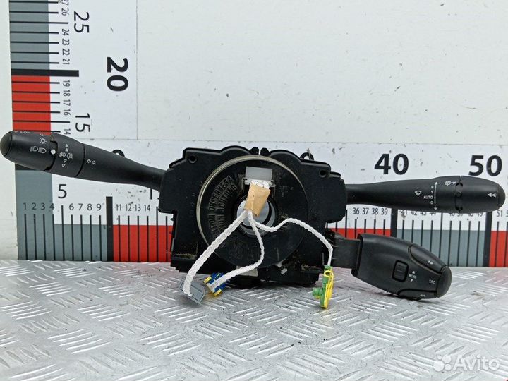 Переключатель для Peugeot-Citroen 206