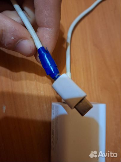 Блок питания Xiaomi 33w