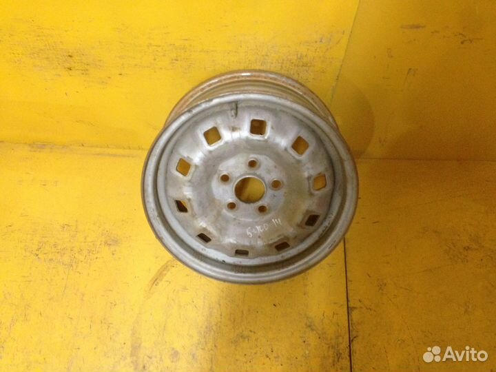 4 шт. Диски 14 5х100 DIA 54