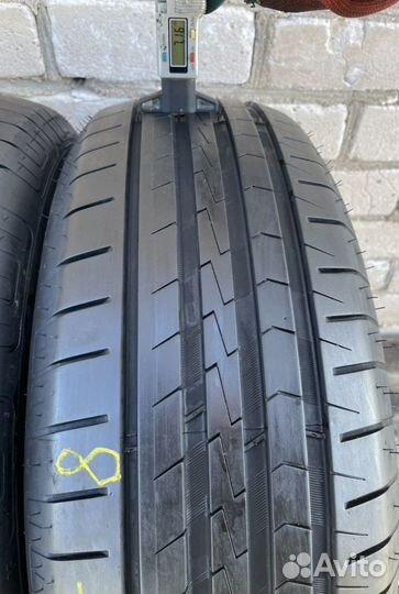 Vredestein Sportrac 5 215/60 R17
