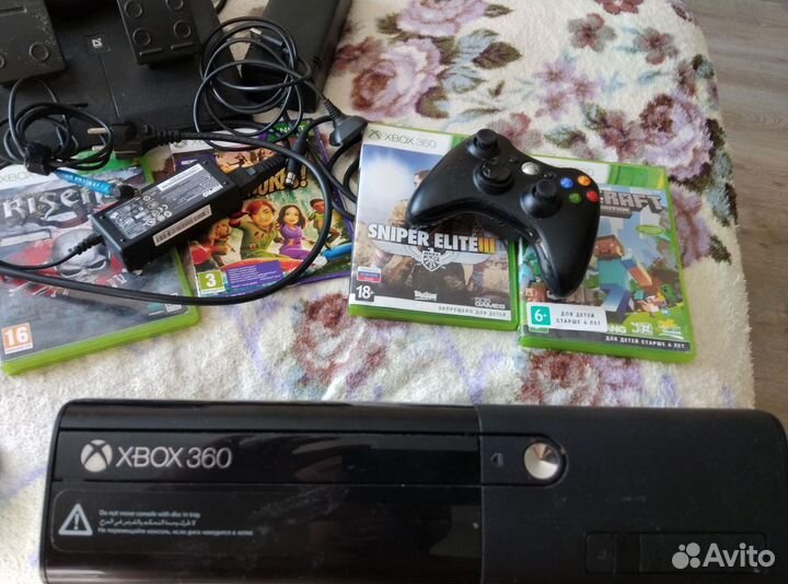 Xbox 360