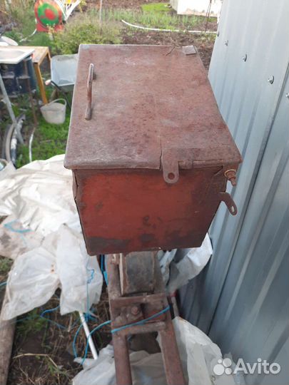 Зернодробилка бу