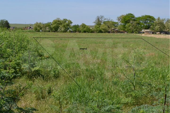 Участок 39 сот. (ИЖС)