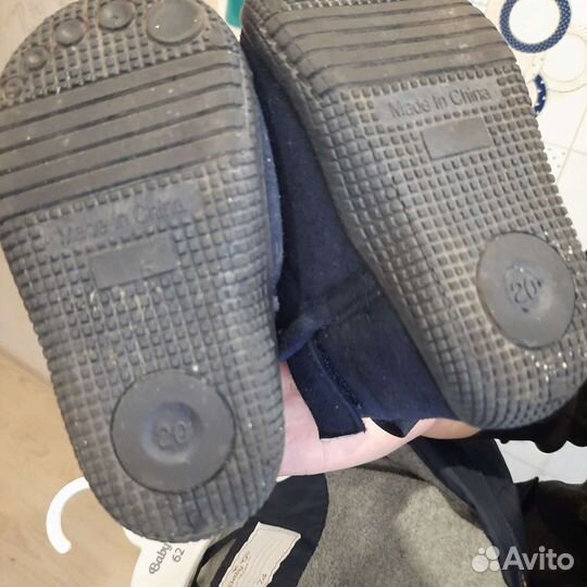 Детский комбенизон