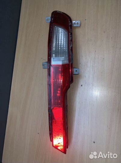 Фонарь задний Kia Sportage 2010-2015