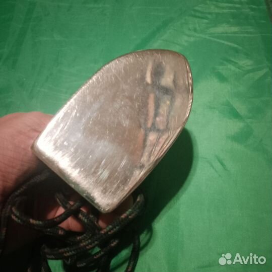 Мини утюг СССР