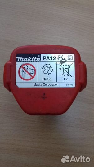 Замена, ремонт, восстанов, переделка на литий акб