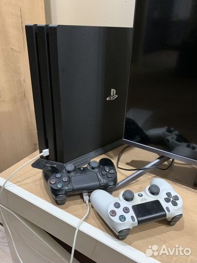 Sony playstation PS4 PRO