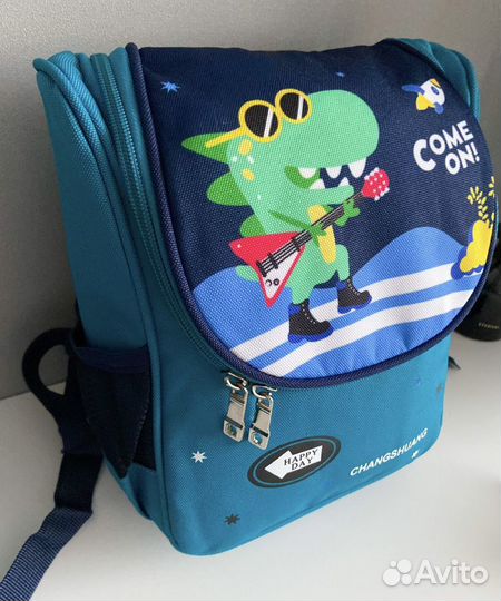 Рюкзак детский новый