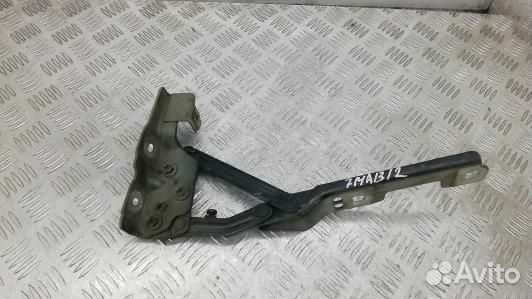 Петля капота opel astra GTC (7MA13D502)