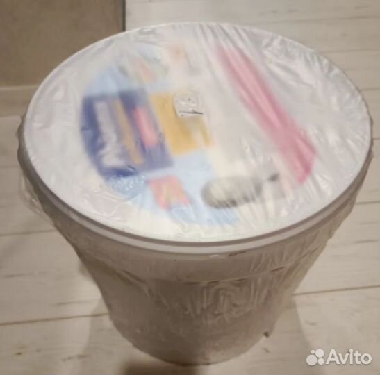 Стиральный порошок 15 кг phoenix professional