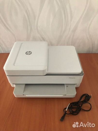 Мфу струйный HP DeskJet Ink Advantage 6475