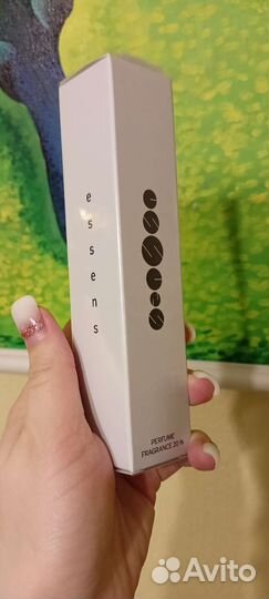 Духи женские Молекула 02