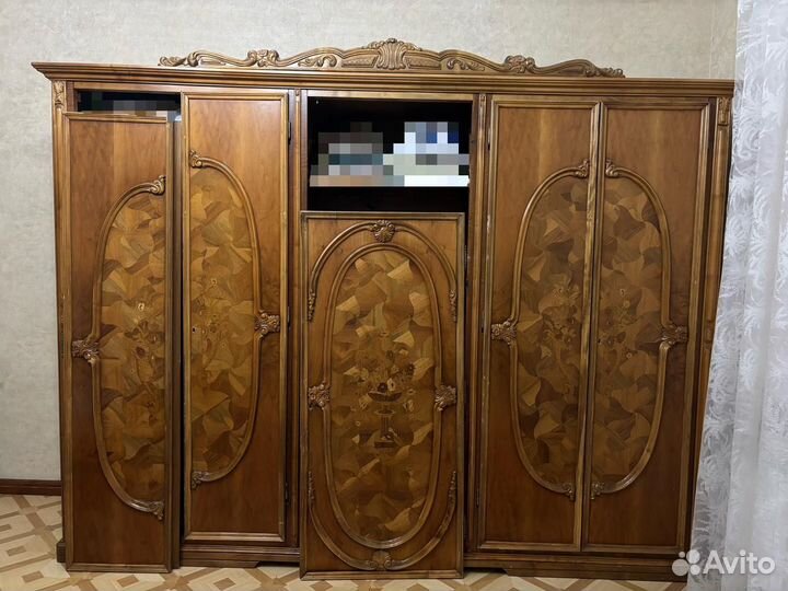 Румынская мебель