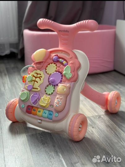 Каталка 5 в 1