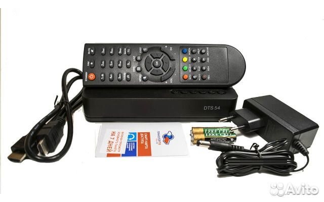 Настройка Обмен Установка Триколор Сиверский