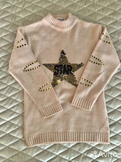 Комплект для девочки