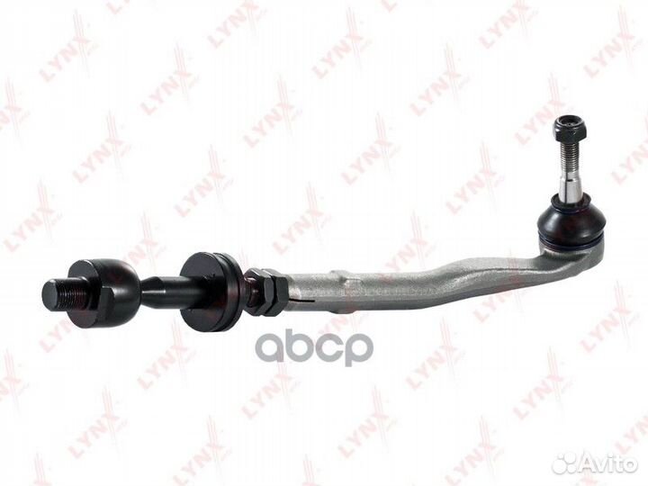 Тяга рулевая C3004R lynxauto