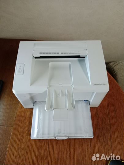 Принтер лазерный LaserJet Pro M104A