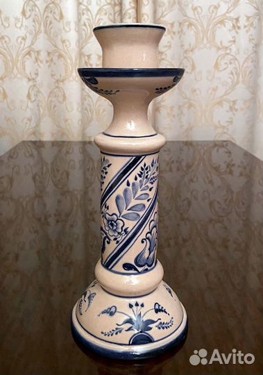 Подсвечник