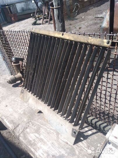 Запчасти газ 69