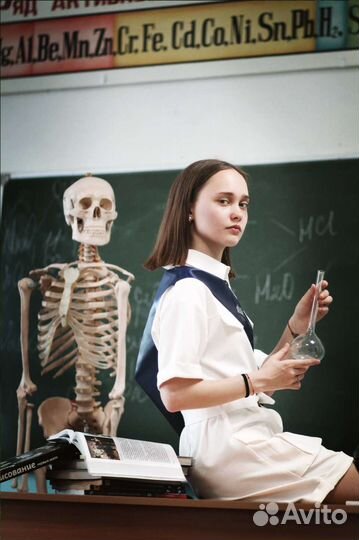 Фотосессия