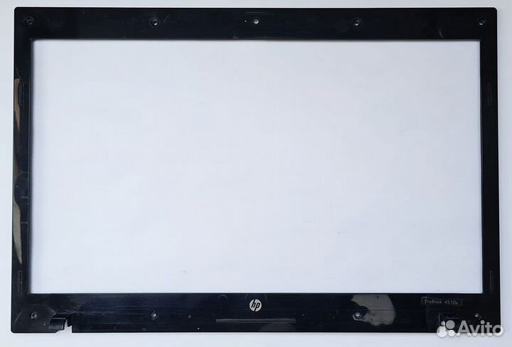 Б\У Рамка матрицы (часть B) HP ProBook 4510s