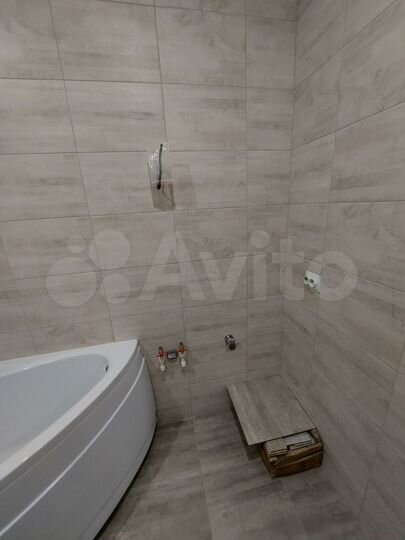 Квартира-студия, 30 м², 8/24 эт.