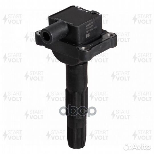 Катушка зажигания SC1701 startvolt