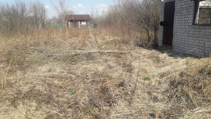 Участок 6 сот. (СНТ, ДНП)