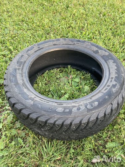 Goodyear UltraGrip Extreme 175/60 R14