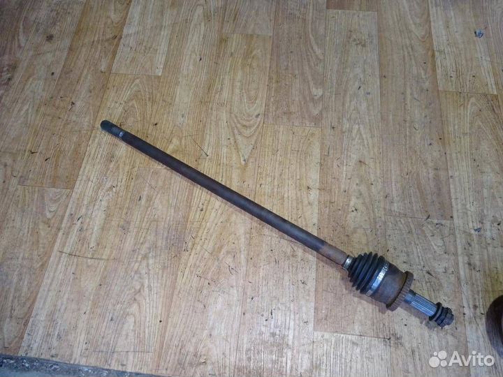 Полуось передняя правая Jeep Grand Cherokee WJ (1