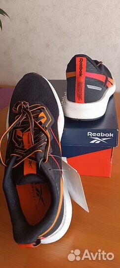 Кроссовки reebok женские 38