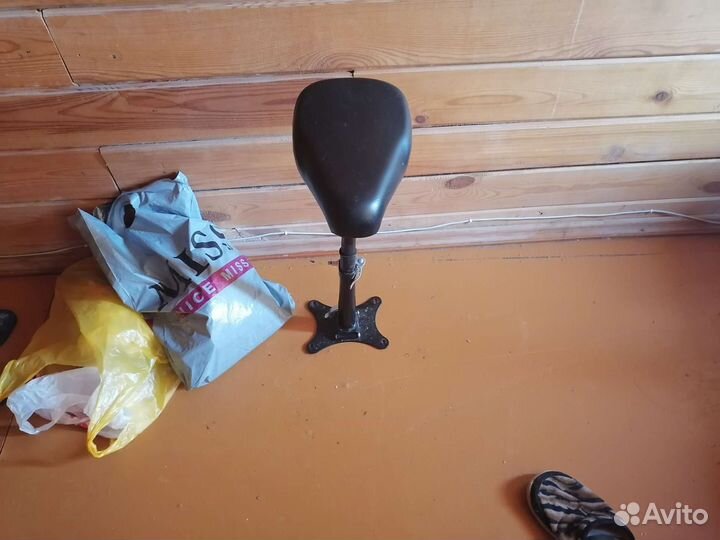 Электросамокат бу