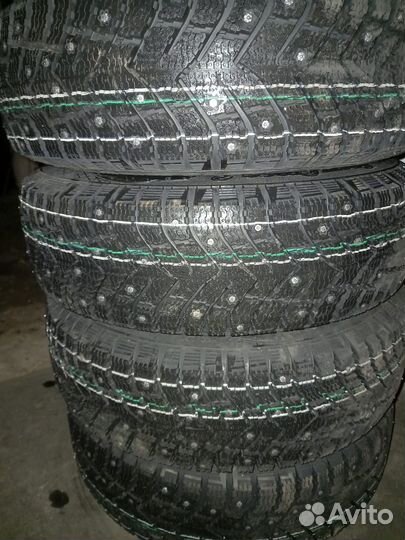 Cordiant Snow Cross 2 175/70 R13
